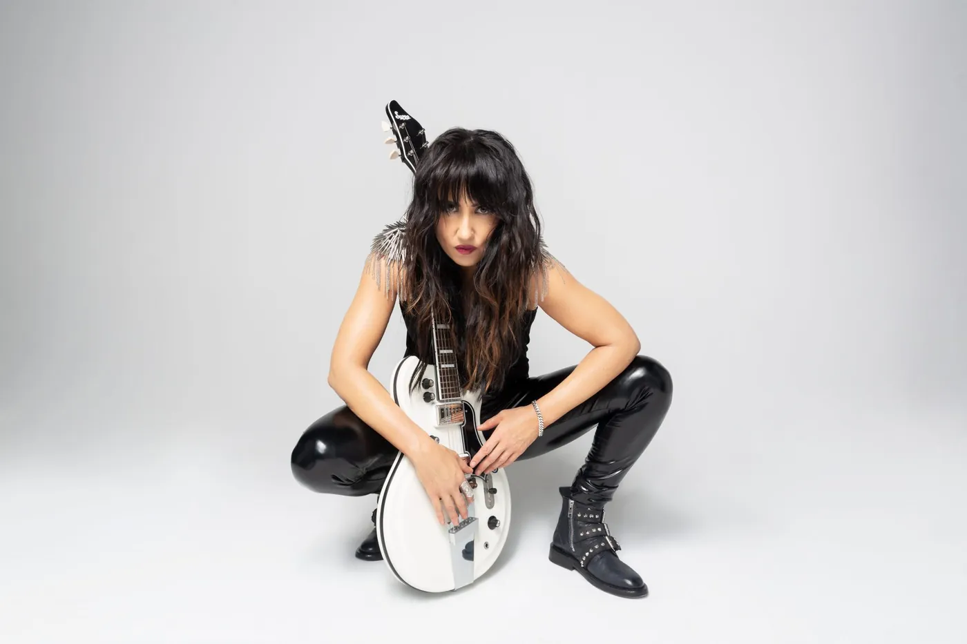 KT Tunstall portrait
