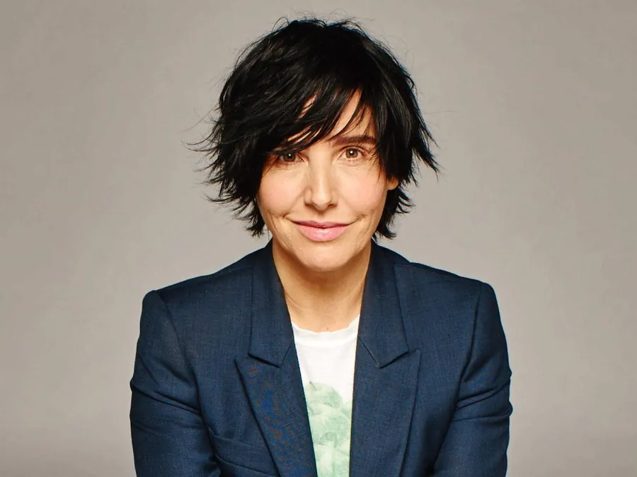 Sharleen Spiteri of Texas